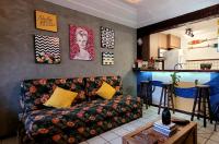 Maison Bardot 2 - Casa em condomínio para 4 em Geribá, Búzios - Ferienwohnung Búzios