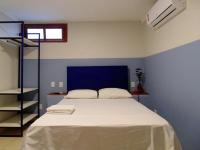 Comfort Dreibettzimmer
