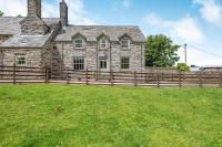 B&B Llanfawr - Waedog Bach - Bed and Breakfast Llanfawr