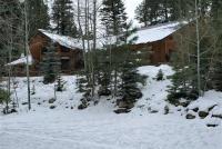 Seven Pines Cabin in Vallecito Lake Area of Bayfield CO - B&B Bayfield