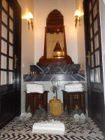 Art Deco Suite