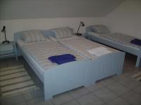 Appartement Duplex (4 Adultes)