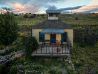 B&B Creede - Hilltop House - Bed and Breakfast Creede