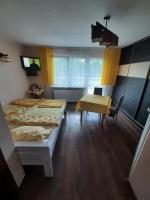 Pokoje Gościnne Centrum - Ferienwohnung Władysławowo