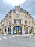 L'ancienne comédie, en hyper centre - Ferienwohnung