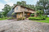 Hillsborough River Hideaway - Ferienwohnung Tampa