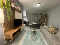 Theto's At Village Blues Sandton - Ferienwohnung Johannesburg