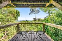 Long Range Retreat - B&B