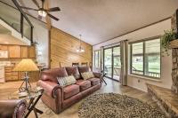 Pagosa Springs Townhome about 4 Miles to Hot Springs! - B&B
