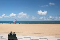 Village Beach House - B&B Nazaré