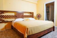 Belle View-Tulip - B&B Laborie