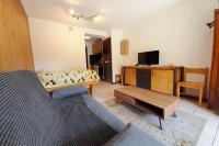 Apartment on the slopes - Ferienwohnung La Clusaz