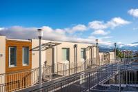 Central Luxury Apartment 205 - Ferienwohnung Wanaka