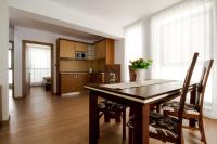 Apartamento Deluxe