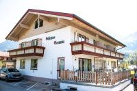 Gästehaus Germania - Ferienwohnung Schönau am Königssee