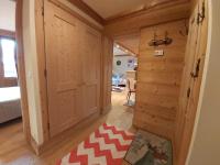 Appartement cosy avec accès direct pistes skieuses, balcon ouest, Val-d'Isère - FR-1-518-100 - Ferienwohnung Val-d'Isère