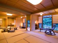Royal Suite