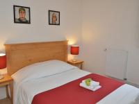 Appartement spacieux avec balcon sud, centre station, parking, à Flaine Forêt - FR-1-425-125 - Chambres d’hôtes
