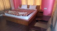 Deluxe Zimmer mit Queensize-Bett