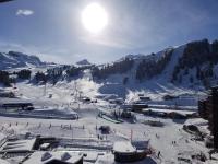 Grand appartement rénové · Proche pistes · Sud · Balcon · 11 pers · Animaux admis - Chambres d'hôtes La Plagne Tarentaise