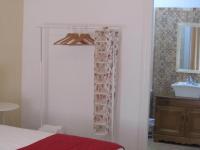 Großes Apartment mit 2 Schlafzimmern