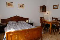 Chambre Quadruple avec Salle de Bains Privative