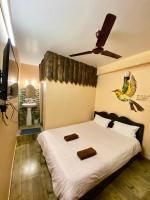 Camera Matrimoniale Budget 