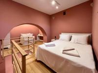 Suite Familiare Deluxe