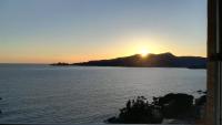 B&B Zoagli - Una Conchiglia sul Mare Attico vista Portofino - Bed and Breakfast Zoagli