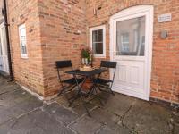 B&B Ashbourne - Middle Cottage - Bed and Breakfast Ashbourne