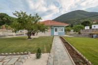 B&B Ioannina - Bungalow Episkopiko - Bed and Breakfast Ioannina