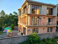 Sun Rise - B&B Gonio