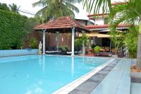 Ayubowan Guesthouse - Chambres d’hôtes Negombo