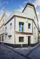 La dimora dei ricci - Ferienwohnung