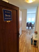 Apartment Pemper - Self check in and check out - Bed and Breakfast