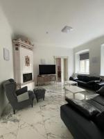 Riga Center Apartment in Old Town - Bed and Breakfast Riga