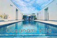 B&B Xã Long Hải - Oceanami 5 Bedrooms Private Pool - Bed and Breakfast Xã Long Hải