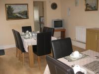 White House View Guest House - Ferienwohnung Oxford