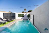 Casitas de Sauz - B&B