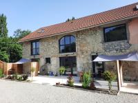 Le Petit Bégou - B&B