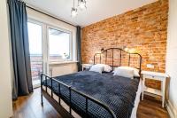 Apartment mit 1 Schlafzimmer