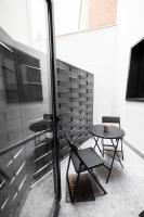 Studio with Terrace