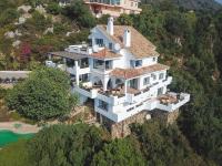 B&B Muse Marbella - Ferienwohnung