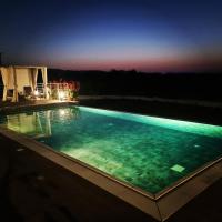 B&B Latchi - Eva Luxury Villa - Bed and Breakfast Latchi