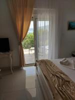 Suite Superior con Vista Mare