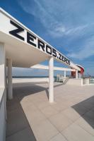 Apartment mit 3 Schlafzimmern - obere Etage