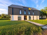 Apartamenty Boczna 3B z sauną i balią - B&B Kudowa-Zdrój
