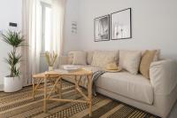 Pilos Sunrise Loft - B&B Pylos