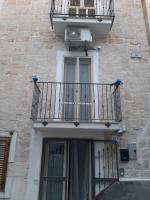Incantevole Appartamento ROSA BLU' - Ferienwohnung Monopoli