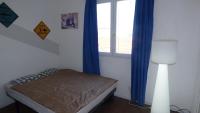 Appartement met Uitzicht op Zee